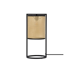Lampa stołowa SECHURA LE44863 Luces Exclusivas - zdjęcie produktu