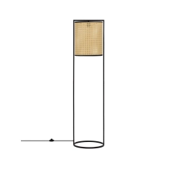Lampa podłogowa SECHURA LE44864 Luces Exclusivas - zdjęcie produktu