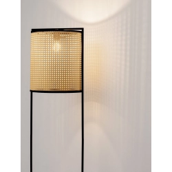 Lampa podłogowa SECHURA LE44864 Luces Exclusivas - zdjęcie dodatkowe 1