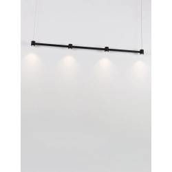 Lampa wisząca PISCO LE44355 Luces Exclusivas - zdjęcie dodatkowe 1