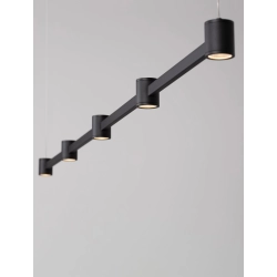 Lampa wisząca PISCO LE44356 Luces Exclusivas - zdjęcie dodatkowe 1