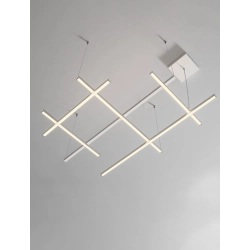 Lampa wisząca TUMBES LE44472 Luces Exclusivas - zdjęcie dodatkowe 1