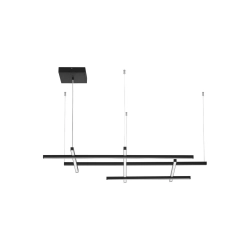 Lampa wisząca TUMBES LE44473 Luces Exclusivas - zdjęcie produktu