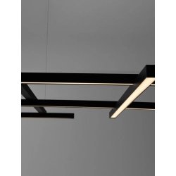 Lampa wisząca TUMBES LE44473 Luces Exclusivas - zdjęcie dodatkowe 1