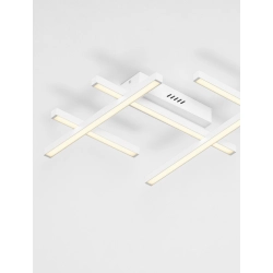Plafon TUMBES LE44474 Luces Exclusivas - zdjęcie dodatkowe 1