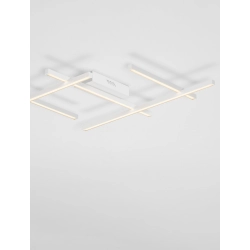 Plafon TUMBES LE44476 Luces Exclusivas - zdjęcie dodatkowe 1