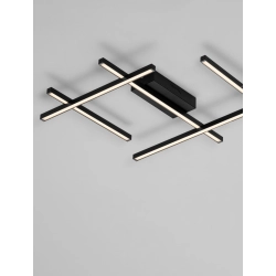 Plafon TUMBES LE44477 Luces Exclusivas - zdjęcie dodatkowe 1