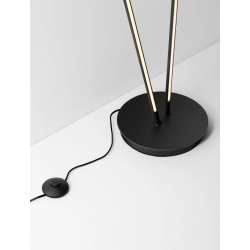 Lampa podłogowa TRENQUE LE44515 Luces Exclusivas - zdjęcie dodatkowe 1