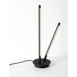 Lampa stołowa TRENQUE LE44517 Luces Exclusivas - zdjęcie dodatkowe 1