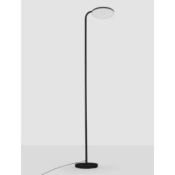 Lampa podłogowa BUENA LE44289 Luces Exclusivas - zdjęcie dodatkowe 1