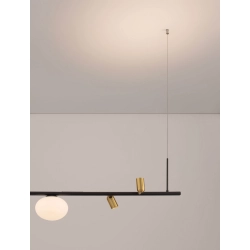 Lampa wisząca BAIONA LE45912 LUCES EXCLUSIVAS - zdjęcie dodatkowe 1