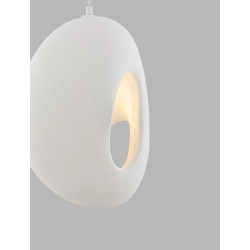 Lampa wisząca LONTIZA LE45332 LUCES EXCLUSIVAS - zdjęcie dodatkowe 1