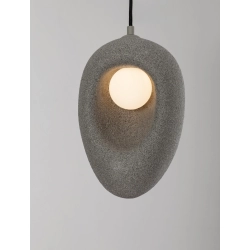 Lampa wisząca LONTIZA LE45335 LUCES EXCLUSIVAS - zdjęcie dodatkowe 1