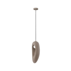 Lampa wisząca LONTIZA LE45338 LUCES EXCLUSIVAS - zdjęcie produktu