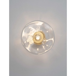 Kinkiet NAYARIT LE44932 Luces Exclusivas - zdjęcie dodatkowe 1
