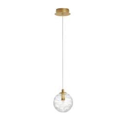 Lampa wisząca CABRAL LE42906 Luces Exclusivas - zdjęcie produktu