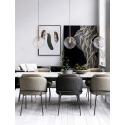 Lampa wisząca CABRAL LE42905 Luces Exclusivas - zdjęcie dodatkowe 1