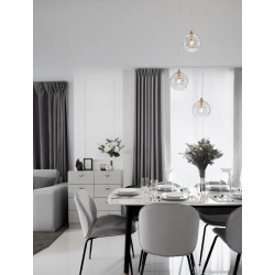 Lampa wisząca CABRAL LE42904 Luces Exclusivas - zdjęcie produktu