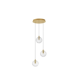 Lampa wisząca CABRAL LE42904 Luces Exclusivas - zdjęcie dodatkowe 1
