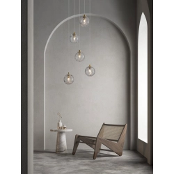 Lampa wisząca CABRAL LE42903 Luces Exclusivas - zdjęcie dodatkowe 1
