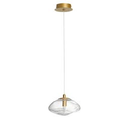 Lampa wisząca NAYARIT LE42897 Luces Exclusivas - zdjęcie produktu
