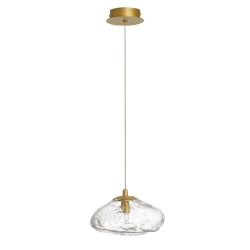 Lampa wisząca NAYARIT LE42898 Luces Exclusivas - zdjęcie dodatkowe 1