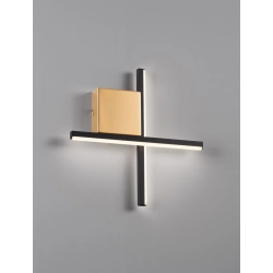 Kinkiet CHOTA LE44306 Luces Exclusivas - zdjęcie dodatkowe 1