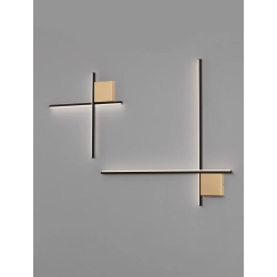 Kinkiet CHOTA LE44307 Luces Exclusivas - zdjęcie dodatkowe 1