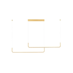 Lampa wisząca PIURA LE44358 Luces Exclusivas - zdjęcie produktu