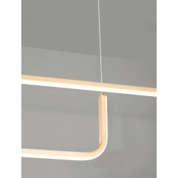 Lampa wisząca PIURA LE44358 Luces Exclusivas - zdjęcie dodatkowe 1