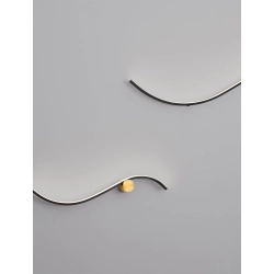 Kinkiet CUZCO LE44312 Luces Exclusivas - zdjęcie dodatkowe 1