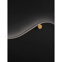 Kinkiet CUZCO LE44313 Luces Exclusivas - zdjęcie dodatkowe 1