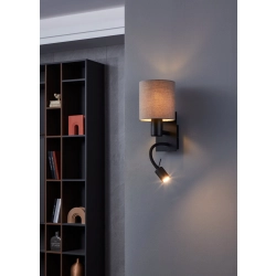 PASTERI lampa ścienna 900701 EGLO