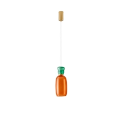 Lampa wisząca PERENE LE44463 Luces Exclusivas - zdjęcie produktu