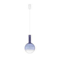 Lampa wisząca JAVIER LE44478 Luces Exclusivas - zdjęcie produktu