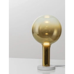 Lampa stołowa JAVIER LE44480 Luces Exclusivas - zdjęcie dodatkowe 1