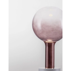 Lampa stołowa JAVIER LE44482 Luces Exclusivas - zdjęcie dodatkowe 1