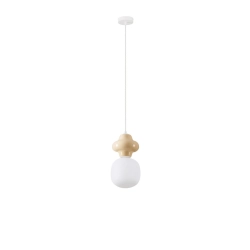 Lampa wisząca VILROSA LE44553 Luces Exclusivas - zdjęcie produktu