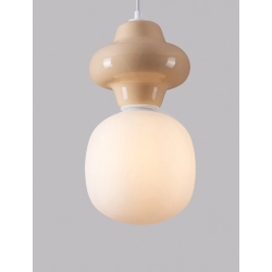 Lampa wisząca VILROSA LE44553 Luces Exclusivas - zdjęcie dodatkowe 1