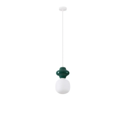 Lampa wisząca VILROSA LE44554 Luces Exclusivas - zdjęcie produktu