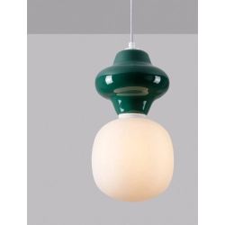 Lampa wisząca VILROSA LE44554 Luces Exclusivas - zdjęcie dodatkowe 1