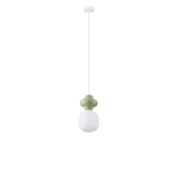 Lampa wisząca VILROSA LE44555 Luces Exclusivas - zdjęcie produktu