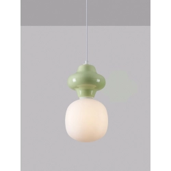 Lampa wisząca VILROSA LE44555 Luces Exclusivas - zdjęcie dodatkowe 1