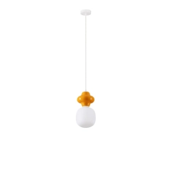 Lampa wisząca VILROSA LE44556 Luces Exclusivas - zdjęcie produktu