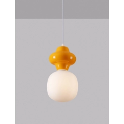 Lampa wisząca VILROSA LE44556 Luces Exclusivas - zdjęcie dodatkowe 1
