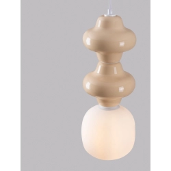 Lampa wisząca VILROSA LE44557 Luces Exclusivas - zdjęcie dodatkowe 1