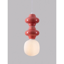 Lampa wisząca VILROSA LE44558 Luces Exclusivas - zdjęcie dodatkowe 1