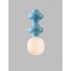 Lampa wisząca VILROSA LE44560 Luces Exclusivas - zdjęcie dodatkowe 1