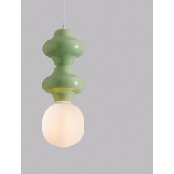 Lampa wisząca VILROSA LE44562 Luces Exclusivas - zdjęcie dodatkowe 1