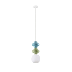 Lampa wisząca VILROSA LE44563 Luces Exclusivas - zdjęcie produktu